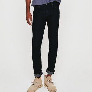 Men's AG Tellis Modern Slim Jeans in Stellar Color (barely worn)